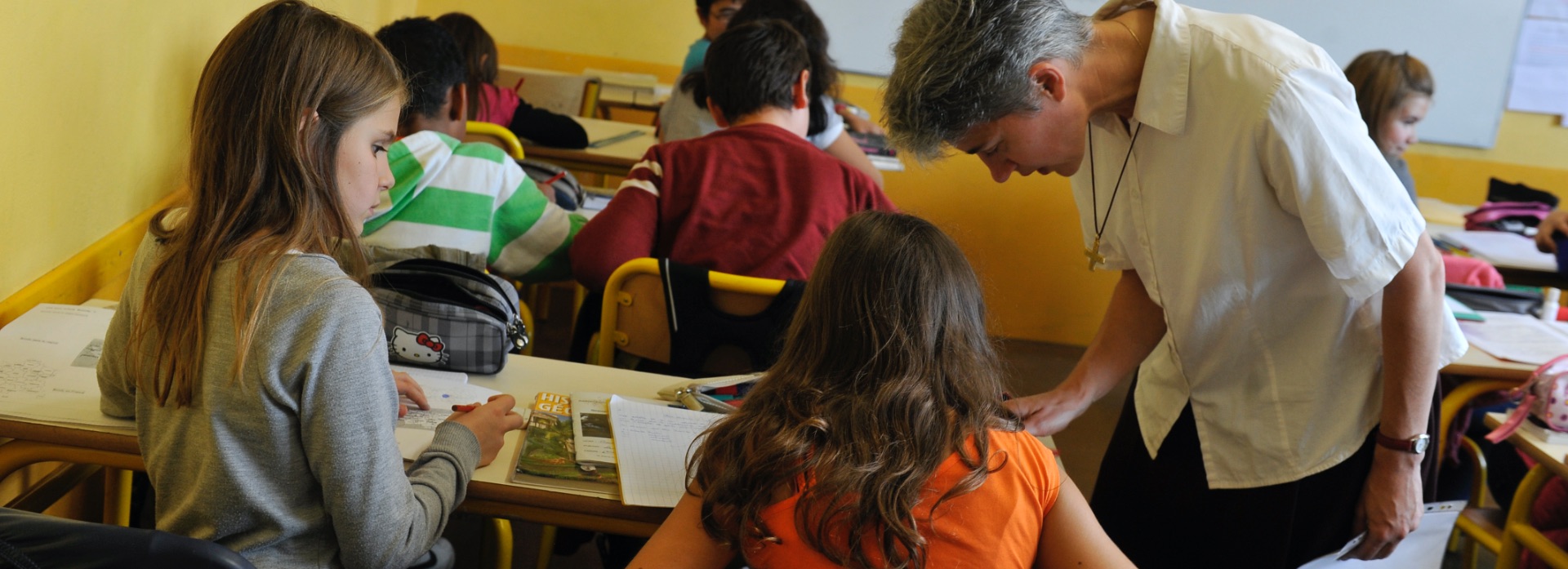 Action éducative de l’Assomption