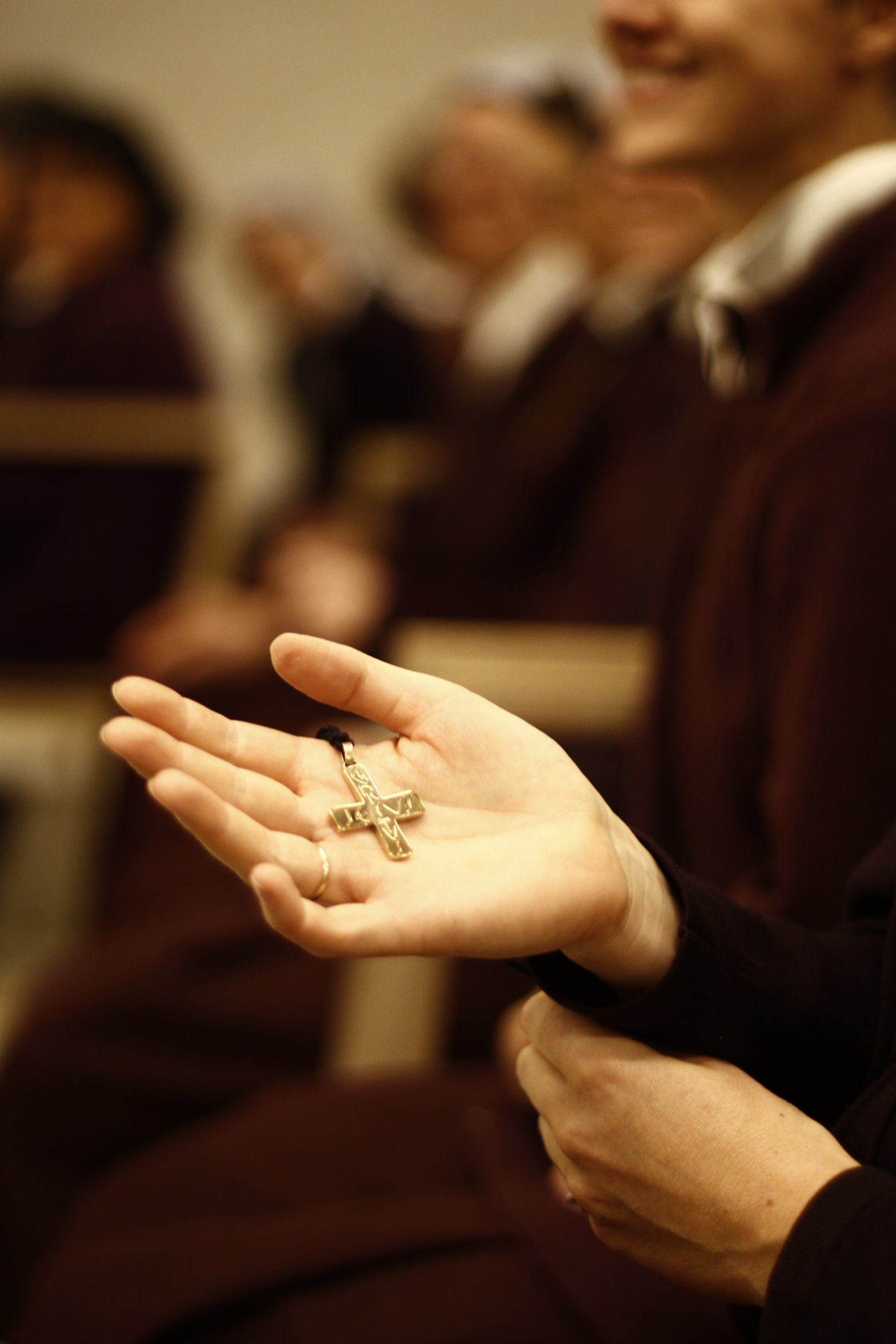 Religieuse de l’Assomption