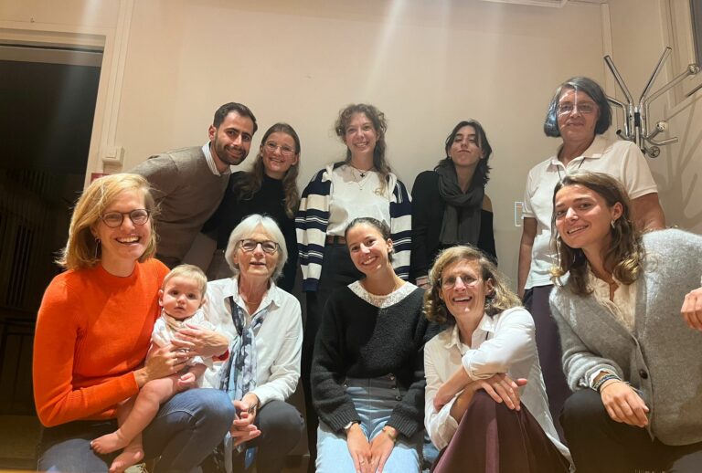 Equipe AMA