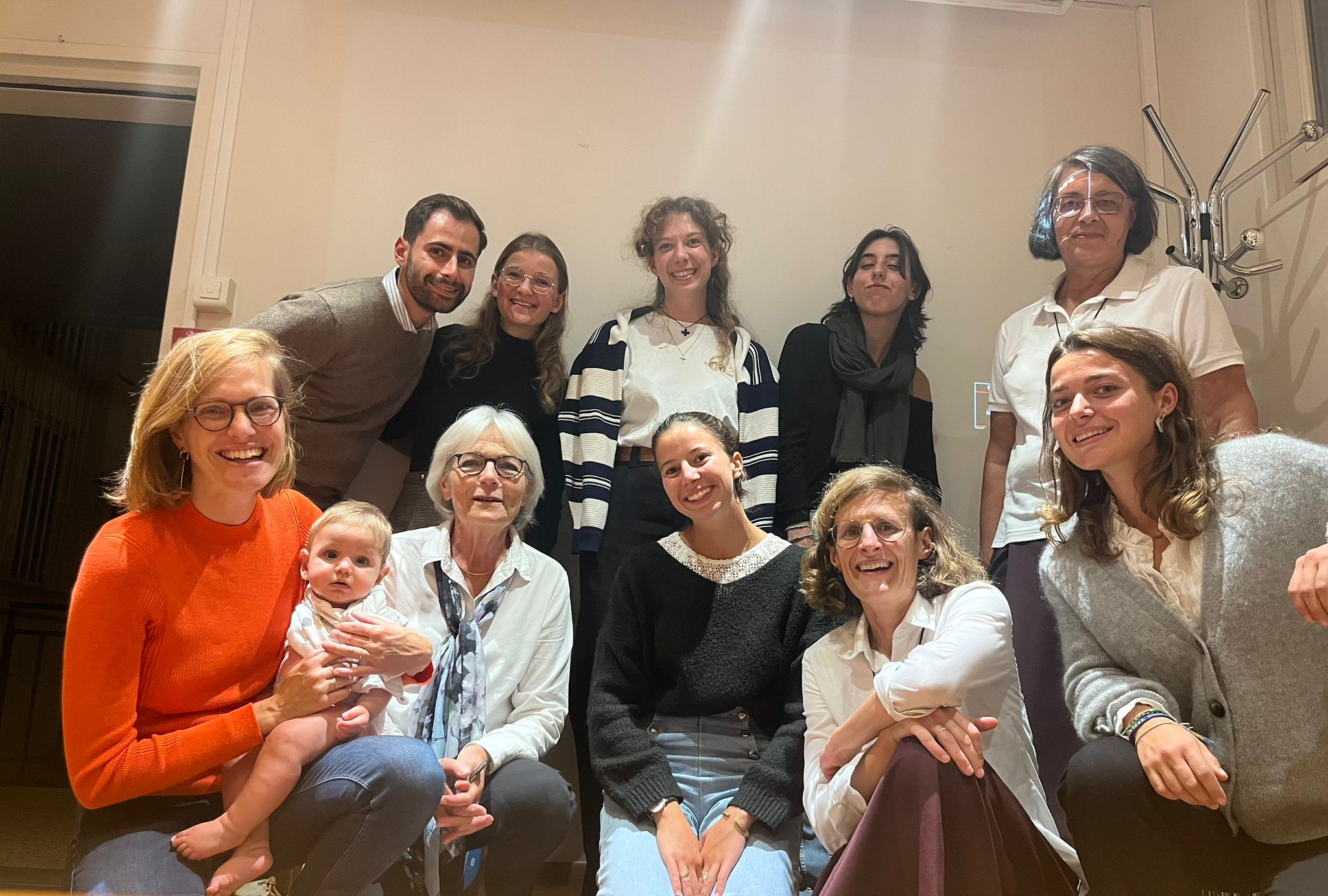 Equipe AMA