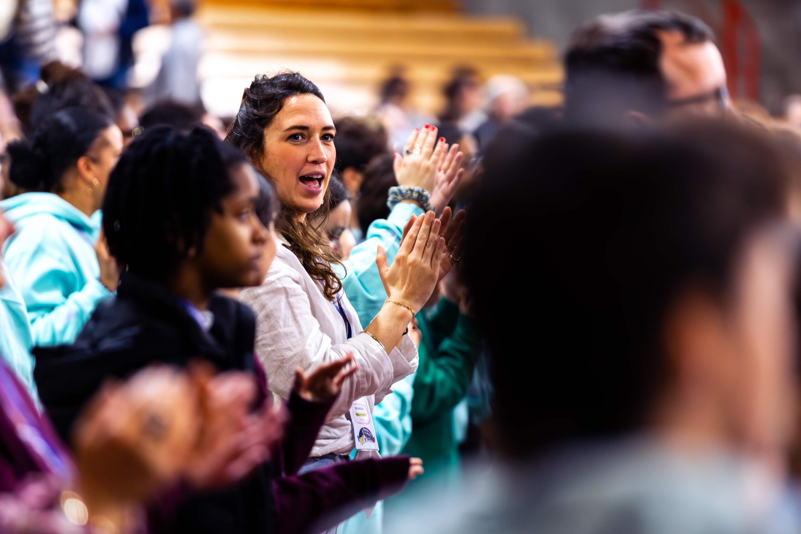 Vie et engagement dans le réseau Assomption