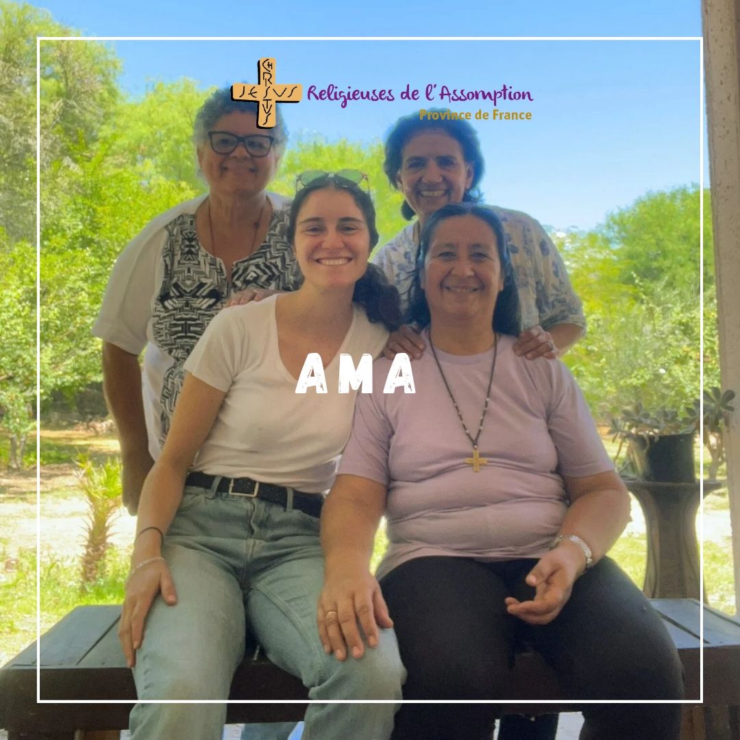 Argentine – Hogar de Cristo