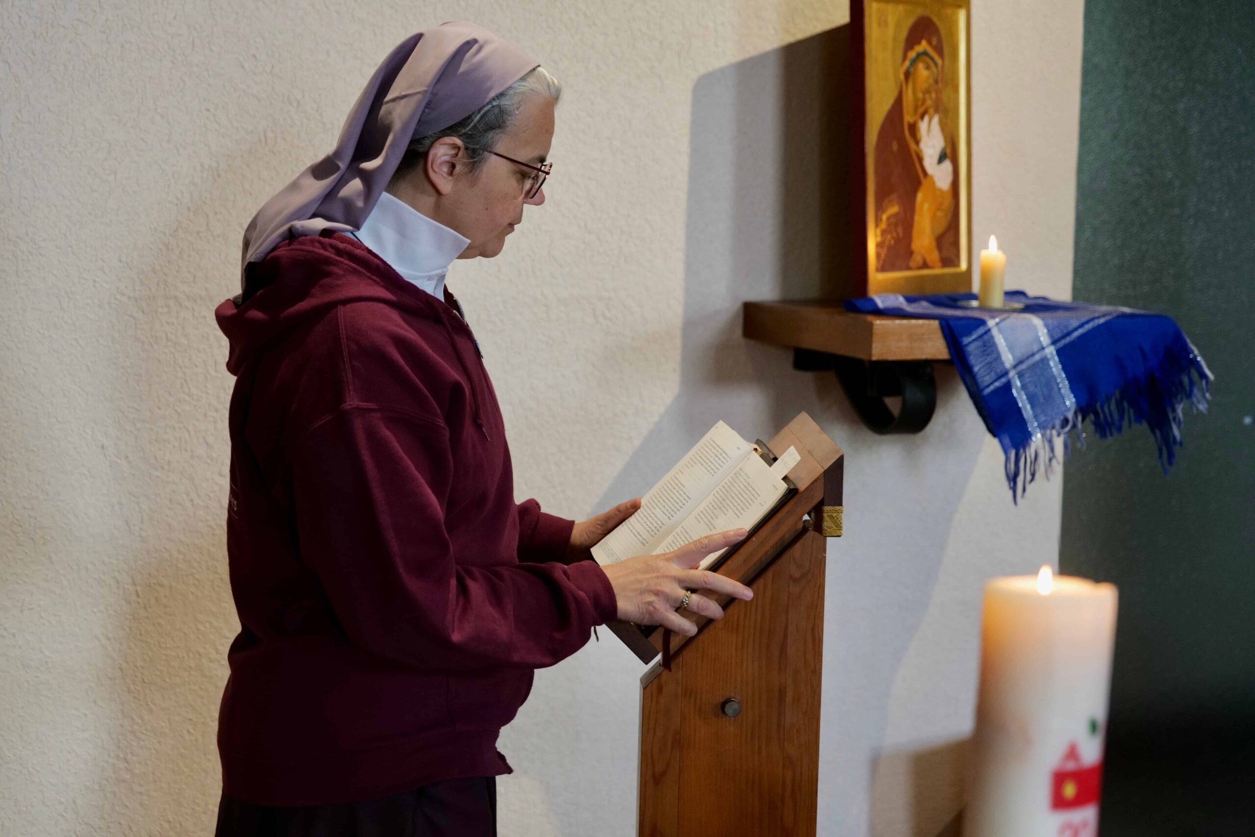 Vie de l’Assomption