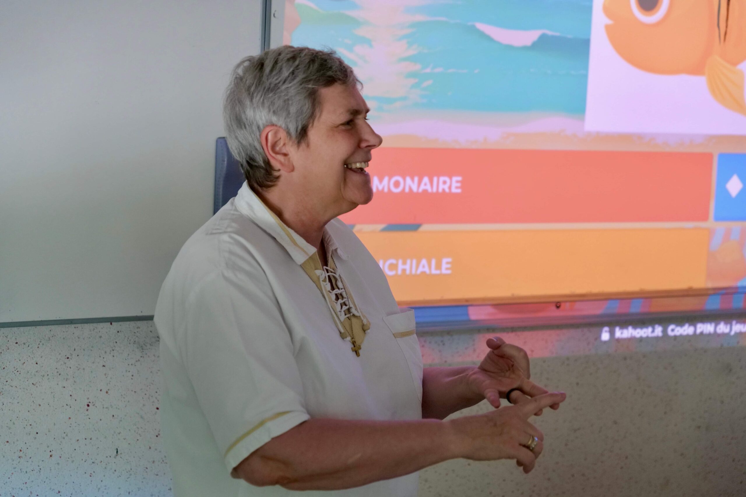 Vie de l’Assomption