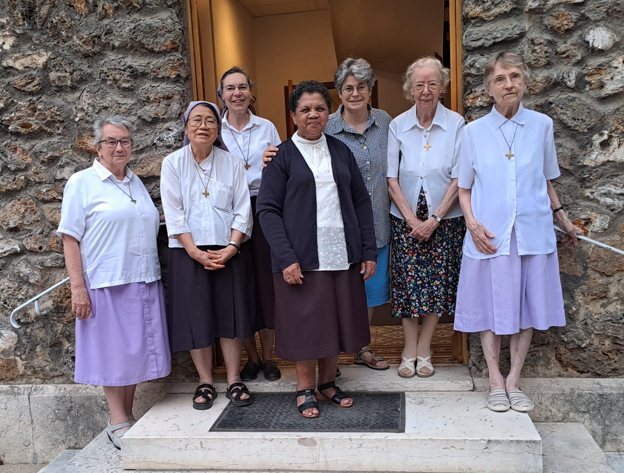 Communauté des Religieuses de l’Assomption à Paris Plantes