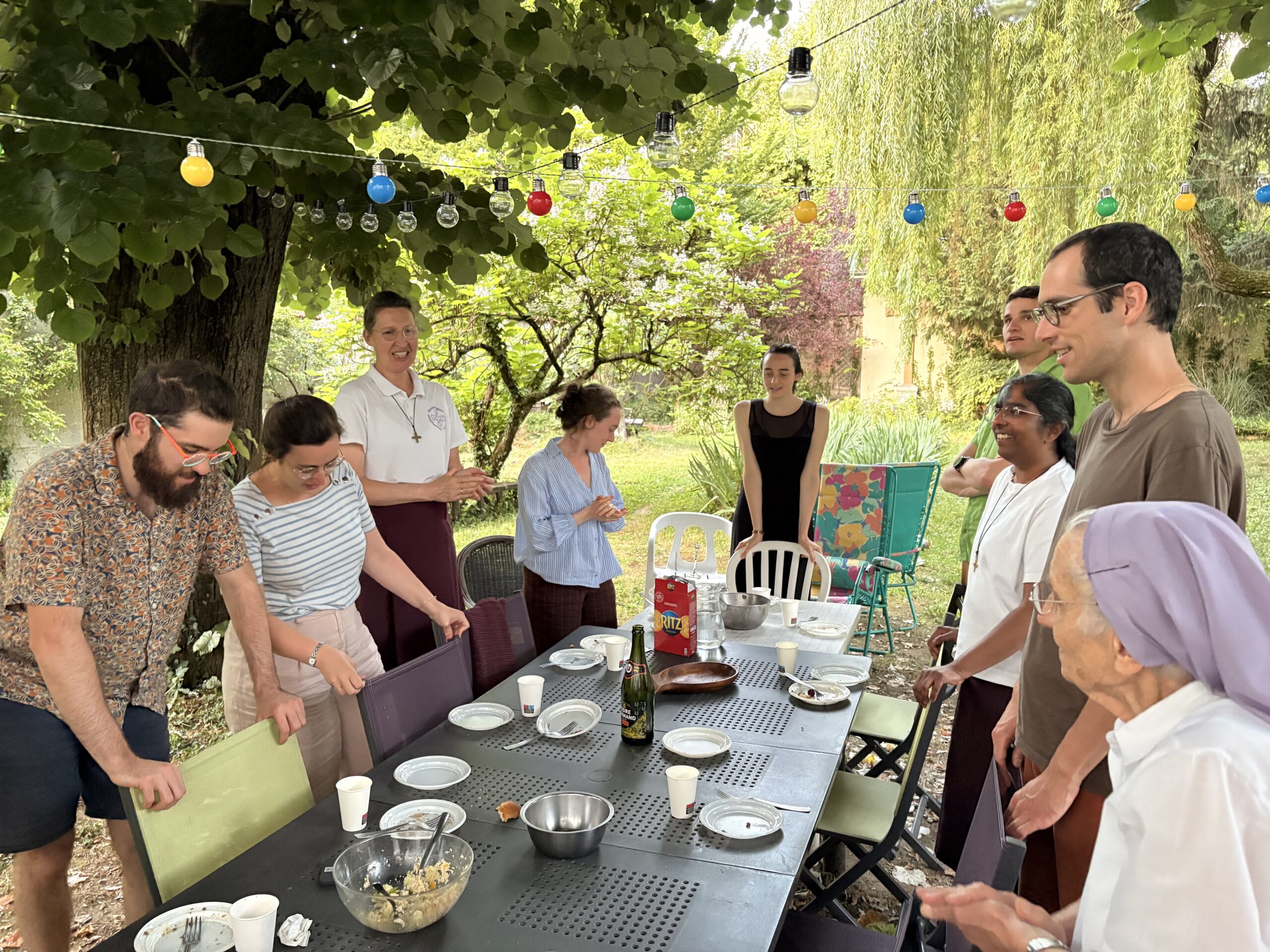 La maison et son environnement à la Croix-Rousse