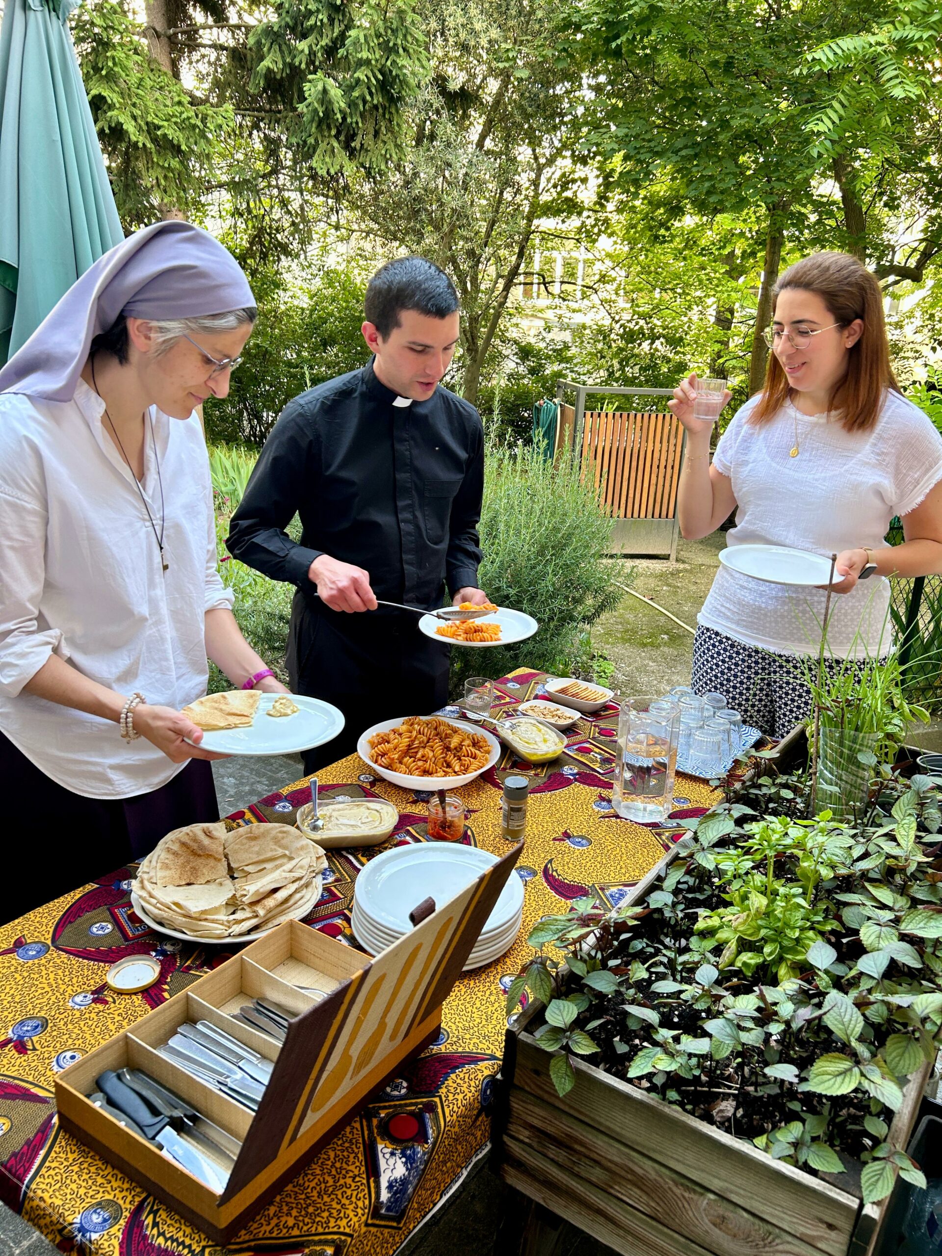 La Ruche de l’Assomption – photo 2