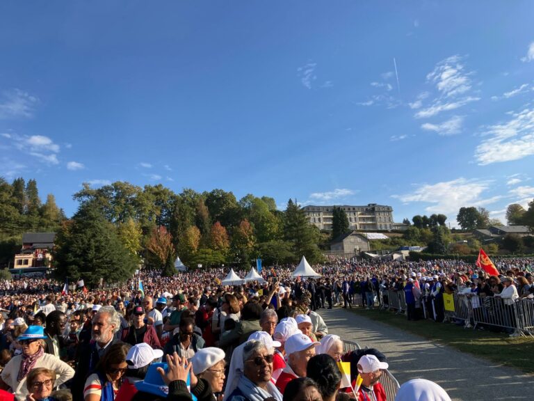 la Maison Assomption de Lourdes